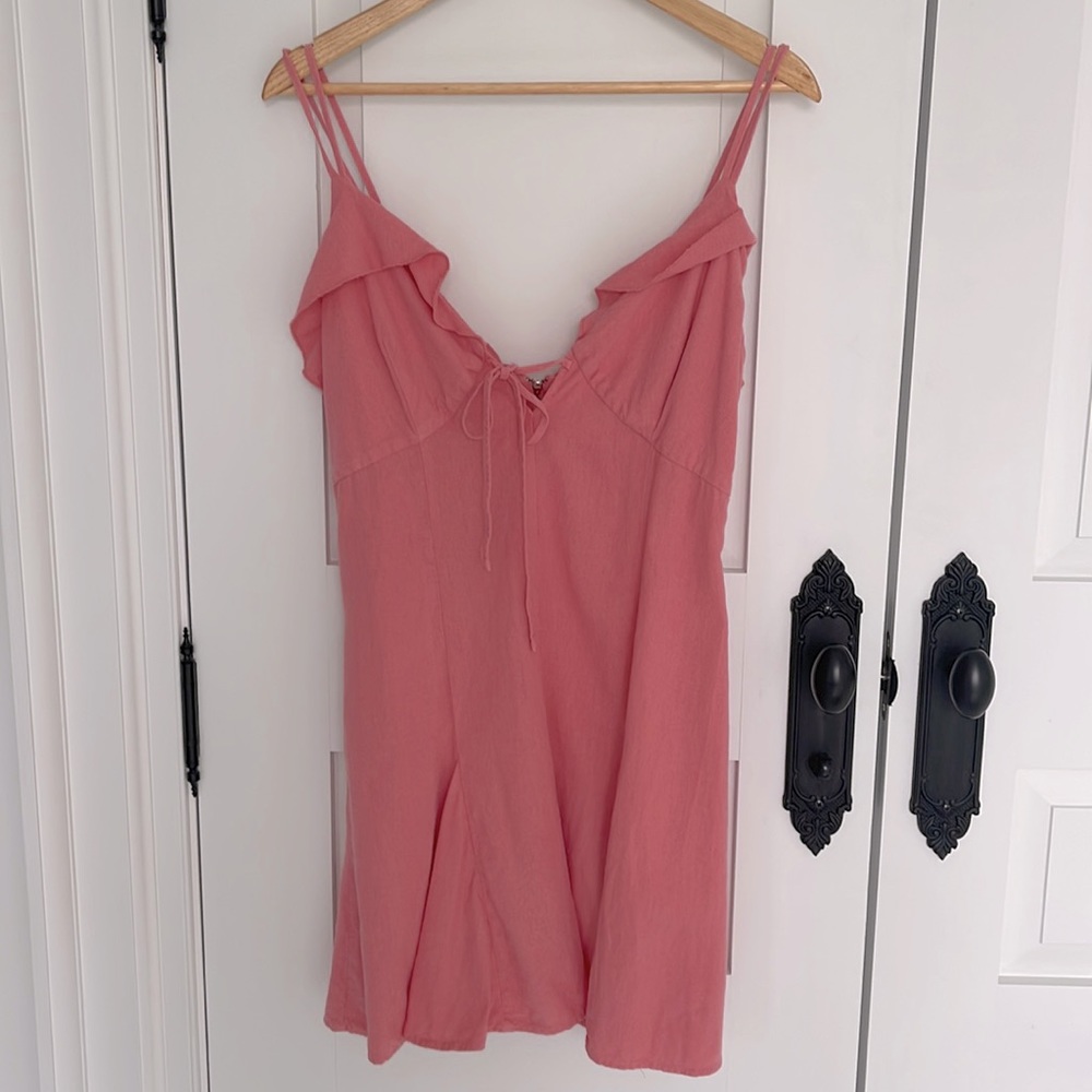 Zara Mini Dress
